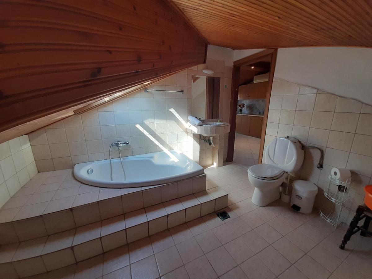 Hotel Flesvos Pefkochori Extérieur photo