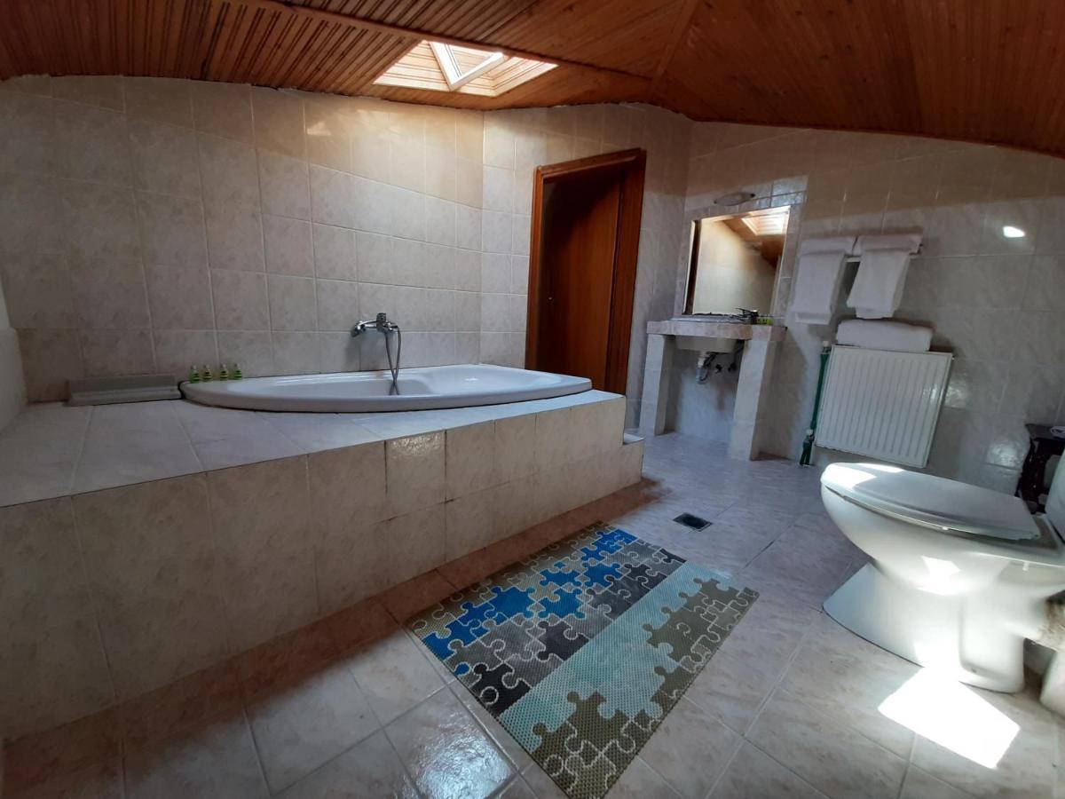 Hotel Flesvos Pefkochori Extérieur photo