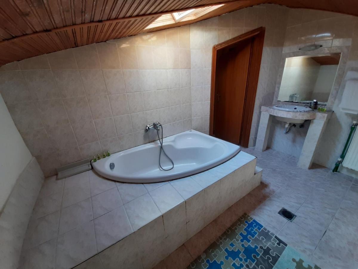 Hotel Flesvos Pefkochori Extérieur photo